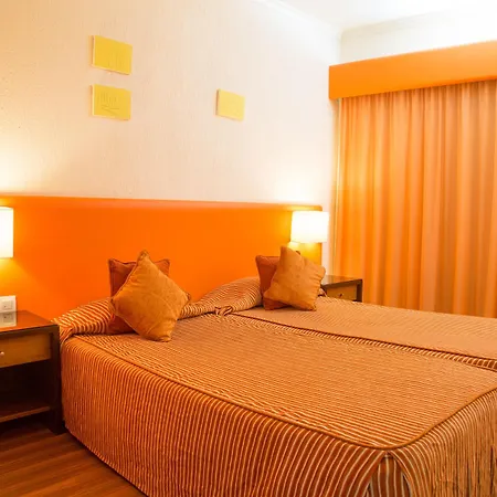 A.s. Hotel Lisbon