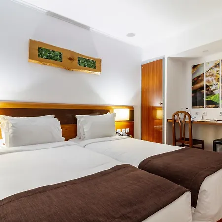 Hotel A.s. Lisbon