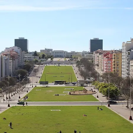 A.s. Hotel Lisbon